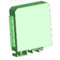 MRU 65179 I/O Module, 4 channels, 2 relays-