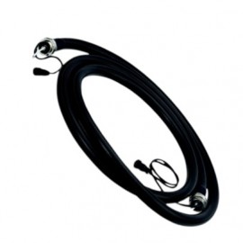 MRU 66052-110V Heated Sampling Line, 9'-