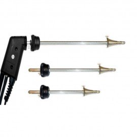 MRU 66053-110V Heated Sampling Line, 16&#039;-