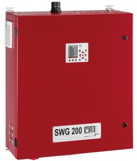 MRU 951052 SWG 200 CEM Stationary Gas Analysis System-