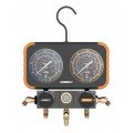 Manifold Gauges