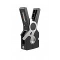NAVAC NAQC20 Flaring Clamp for the NEF6L2 and NEF6LM, 1/4" OD-