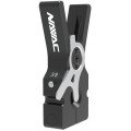 NAVAC NAQC3 Flaring Clamp for NEF6LM, &amp;frac38;&amp;quot;, OD-