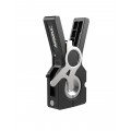 NAVAC NAQC30 Flaring Clamp for the NEF6L2 and NEF6LM, 3/8" OD-