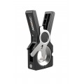 NAVAC NAQC60 Flaring Clamp for the NEF6L2 and NEF6LM, 3/4" OD-