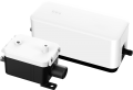 NAVAC NCA10 Ultra-Quiet Mini-Split Mini Condensate Pump, 33' lift, 10.6 GPH-