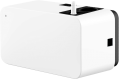 NAVAC NCB10 Ultra-Quiet Mini-Split Condensate Pump, under unit, 39&#039; lift, 10.6 GPH-
