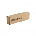 NAVAC NKS3 Deluxe Mini-Split Tool Kit with hex key set-