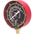 NAVAC NMH15H Manifold Head for R134a, R404A, R410A, high side-