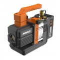 NAVAC NP2DLM Cordless Vacuum Pump, 2 CFM-