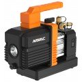 NAVAC NP6D BreakFree&amp;reg; Cordless Vacuum Pump with battery adapter, 6 CFM, A2L-