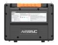 NAVAC NR7 Brushless Refrigerant Recovery Unit, A2L compatible-