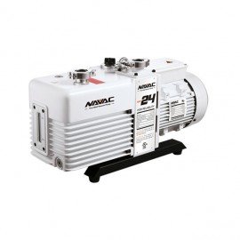 NAVAC NRD24M Industrial Vacuum Pump, 18 CFM-