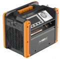 NAVAC NRDD Brushless DC Recovery Unit-