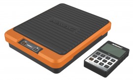 NAVAC NRS3i01 Large Wireless Refrigerant Charging Scale-