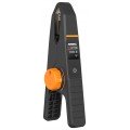 NAVAC NSTL Large Bluetooth Temperature Clamp with digital display, -40 to 257&amp;deg;F-