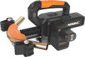 NAVAC NTB7L2 BreakFree Cordless Power Tube Bender Kit with Type-C rechargeable battery, 7/8" OD-