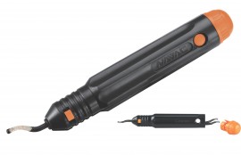 NAVAC NTD28 Tube Deburrer-