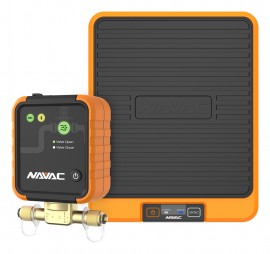NAVAC SK2SV1 Smart Refrigerant Flow Control Kit-