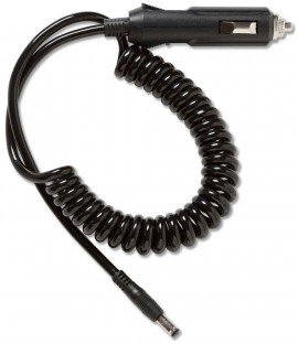NetAlly MS-AUTO-CHG Auto Lighter Car Charger for the LinkRunner AT and G2 series-