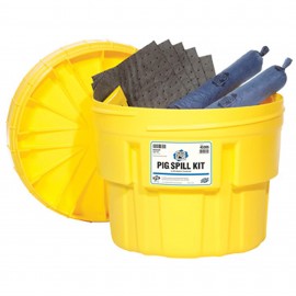 New Pig 45305 Spill Kit, universal, 20-gallon-