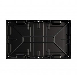 NOCO BT31 Battery Tray with tie-down strap, group 31-