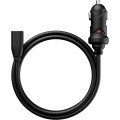 NOCO GBC011 Car Charger for NOCO Boost X Jump Starters, 65 w-