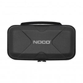 NOCO GBC013 EVA Protection Case for GB20, GB30, and GB40 boost jump starters, weather-resistant-