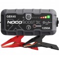 NOCO GBX45 Lithium Jump Starter, 1250 a, 12 V-