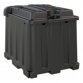 NOCO HM426 Battery Box, dual 6V-