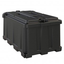 NOCO HM484 Battery Box, 8D-