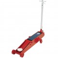 NorcoLifting 71000D Floor Jack, 10 ton, 6-7/8 to 26-3/4"-