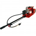 NorcoLifting 72080A Floor Jack, 20 ton, air/hydraulic-