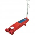 NorcoLifting 72230A Service Jack, 20 tons, Air/Hydraulic-
