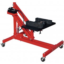 NorcoLifting 72674 Power Train Lift/Table, 1250 lbs, 25.5" to 65"-