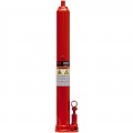 NorcoLifting 76402A Long Hand Jack, 1.5 ton, 22.5" to 40.5"-