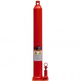 NorcoLifting 76403A Long Hand Jack, 3 tons, 24" to 41.125"-