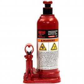 NorcoLifting 76503B Bottle Jack, 3 tons-