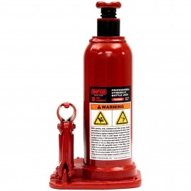 NorcoLifting 76508A Bottle Jack with carry handle, 8 ton-