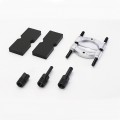 NorcoLifting 78025 Shop Press Accessory Kit, 25 ton-