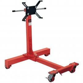 NorcoLifting 78108I Engine Stand, 1250 lbs-