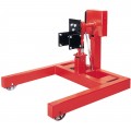 NorcoLifting 78160 Diesel Engine Stand, 3 ton, worm gear drive-
