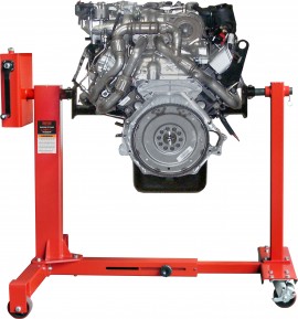 NorcoLifting 78203A Engine Adaptor for Ford 6.7L-