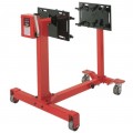 NorcoLifting 78230 Engine Stand, 2000 lbs capacity, 75:1 gearbox-