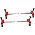 NorcoLifting 78500 EV Battery Dolly, 3600 lbs, for ford EV-