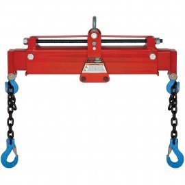 NorcoLifting 78606 Engine Load Leveler, 6,000 lbs-