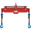 NorcoLifting 78606 Engine Load Leveler, 6,000 lbs-