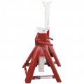 NorcoLifting 81012 Jack Stands, 12 ton, 2-pack-