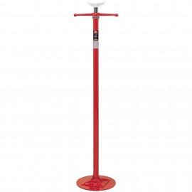 NorcoLifting 81033A Under Hoist Stand, 3/4 ton, 55 1/4" to 81 1/2"-