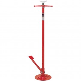 NorcoLifting 81034A Under Hoist Stand with foot pedal, 3/4 ton-